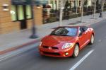 Mitsubishi Eclipse 2009 года